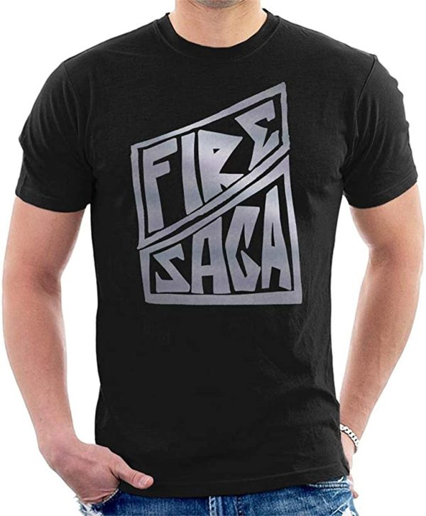 Eurovision Fire Saga Shirt – Apparel, Mug, Home Decor – Perfect Gift For Everyone