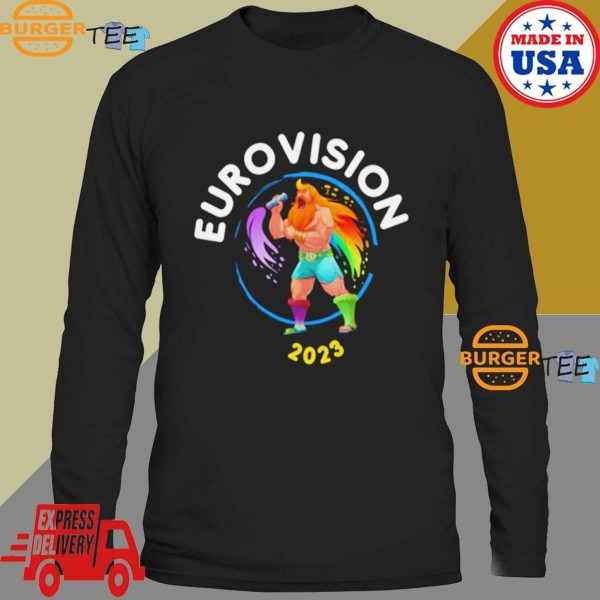 Eurovision Shirt – Apparel, Mug, Home Decor – Perfect Gift For Everyone