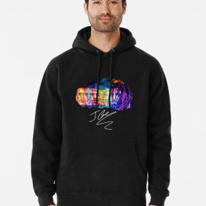 Evolution Of J Cole Classic – Apparel, Mug, Home Decor – Perfect Gift For Everyone