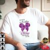 Father And Daughter Best Disney Partner Of Life – Dad Shirt – The Best Shirts For Dads In 2023 – Cool T-shirts