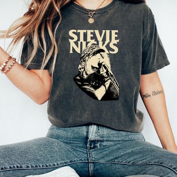 Fleetwood Mac Band Tour Shirt – Apparel, Mug, Home Decor – Perfect Gift For Everyone