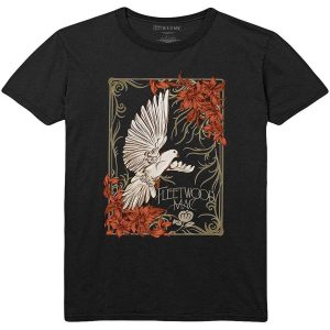 Fleetwood Mac Dove Shirt – Apparel, Mug, Home Decor – Perfect Gift For Everyone