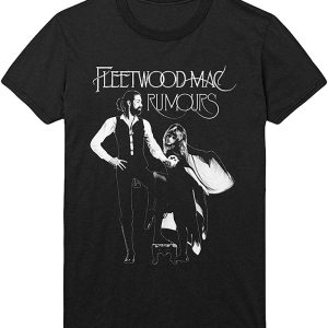 Fleetwood Mac Rumours T-shirt – Apparel, Mug, Home Decor – Perfect Gift For Everyone