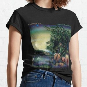 Fleetwood Mac Tango In The Night T Shirt – Apparel, Mug, Home Decor – Perfect Gift For Everyone