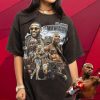 Floyd Mayweather Boxing Graphic Sports T-shirt – Apparel, Mug, Home Decor – Perfect Gift For Everyone