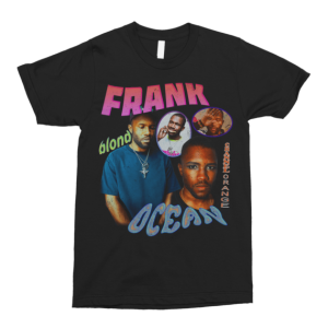 Frank Ocean Bootleg T-shirt – Apparel, Mug, Home Decor – Perfect Gift For Everyone