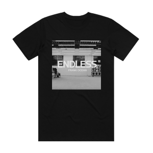 Frank Ocean Endless Album Shirt – Apparel, Mug, Home Decor – Perfect Gift For Everyone