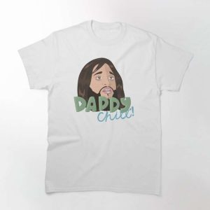 Funny Daddy Chill Tee Shirt Meme – The Best Shirts For Dads In 2023 – Cool T-shirts