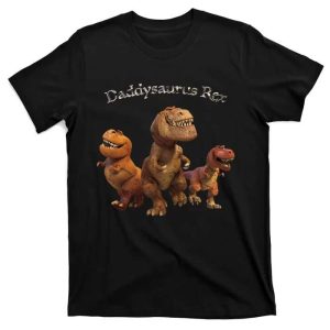 Funny Dinosaurus Rex Fathers Day T Shirt The Best Shirts For Dads In 2023 Cool T shirts 1