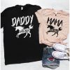 Funny Unicorn Mommy Daddy Shirts – The Best Shirts For Dads In 2023 – Cool T-shirts