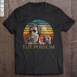 George Jones The Possum Shirt – Apparel, Mug, Home Decor – Perfect Gift For Everyone