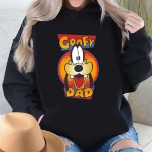 Goofy Dad Big Face Funny Disney Shirts For Dads The Best Shirts For Dads In 2023 Cool T shirts 4