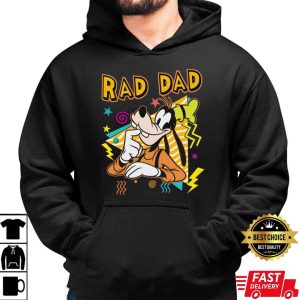 Goofy Rad Dad Son Max Funny Disney Shirts For Dads The Best Shirts For Dads In 2023 Cool T shirts 4