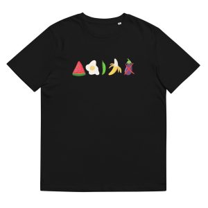 Harry Styles Banana Song Organic Cotton T-shirt – Apparel, Mug, Home Decor – Perfect Gift For Everyone