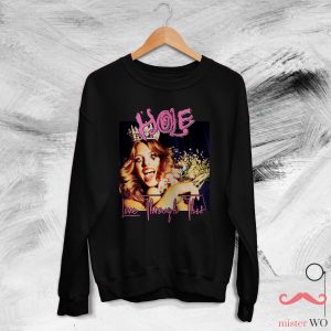 Hole Band Courtney Love Sweatshirt – Apparel, Mug, Home Decor – Perfect Gift For Everyone