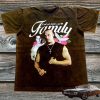 Hollywood Actor Dominic Toretto 2 Fast 2 Furious Graphic Unisex T-shirt – Apparel, Mug, Home Decor – Perfect Gift For Everyone