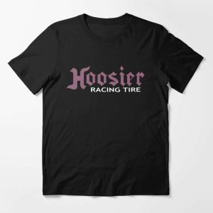 Hoosier Racing Tire Essential T-Shirt – The Best Shirts For Dads In 2023 – Cool T-shirts