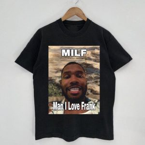 I Love Frank Shirt – Apparel, Mug, Home Decor – Perfect Gift For Everyone