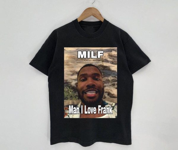 I Love Frank Shirt – Apparel, Mug, Home Decor – Perfect Gift For Everyone