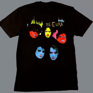 In Between Days Song By The Cure T-shirt Best Fans Gifts – Apparel, Mug, Home Decor – Perfect Gift For Everyone