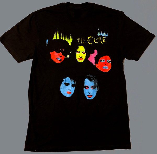 In Between Days Song By The Cure T-shirt Best Fans Gifts – Apparel, Mug, Home Decor – Perfect Gift For Everyone