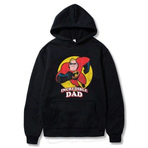 Incredible Dad Robert Bob Parr Disney Dad Shirt The Best Shirts For Dads In 2023 Cool T shirts 3