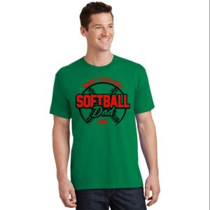 Insert Team Here Softball Dad T Shirt The Best Shirts For Dads In 2023 Cool T shirts 2