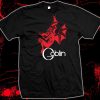 Italian Progressive Rock Band Goblin Roller Album Cover T-shirt For Fans – Apparel, Mug, Home Decor – Perfect Gift For Everyone