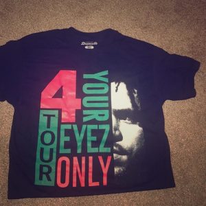 J Cole 4 Your Eyez Only Official Merch T Shirt – Apparel, Mug, Home Decor – Perfect Gift For Everyone
