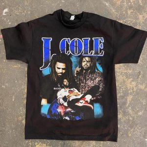 J Cole Shirt – Apparel, Mug, Home Decor – Perfect Gift For Everyone