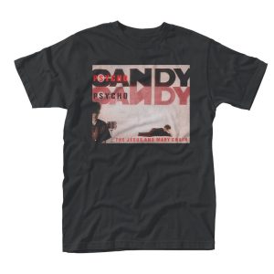 Jesus And Mary Chain Psychocandy T-shirt Best Tee For Fan – Apparel, Mug, Home Decor – Perfect Gift For Everyone