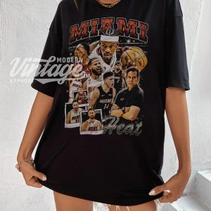 Jimmy Butler Basketball Classic 90s Graphic Tee – Apparel, Mug, Home Decor – Perfect Gift For Everyone
