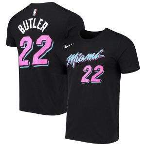 Jimmy Butler Miami Heat Nike City Edition Shirt – Apparel, Mug, Home Decor – Perfect Gift For Everyone