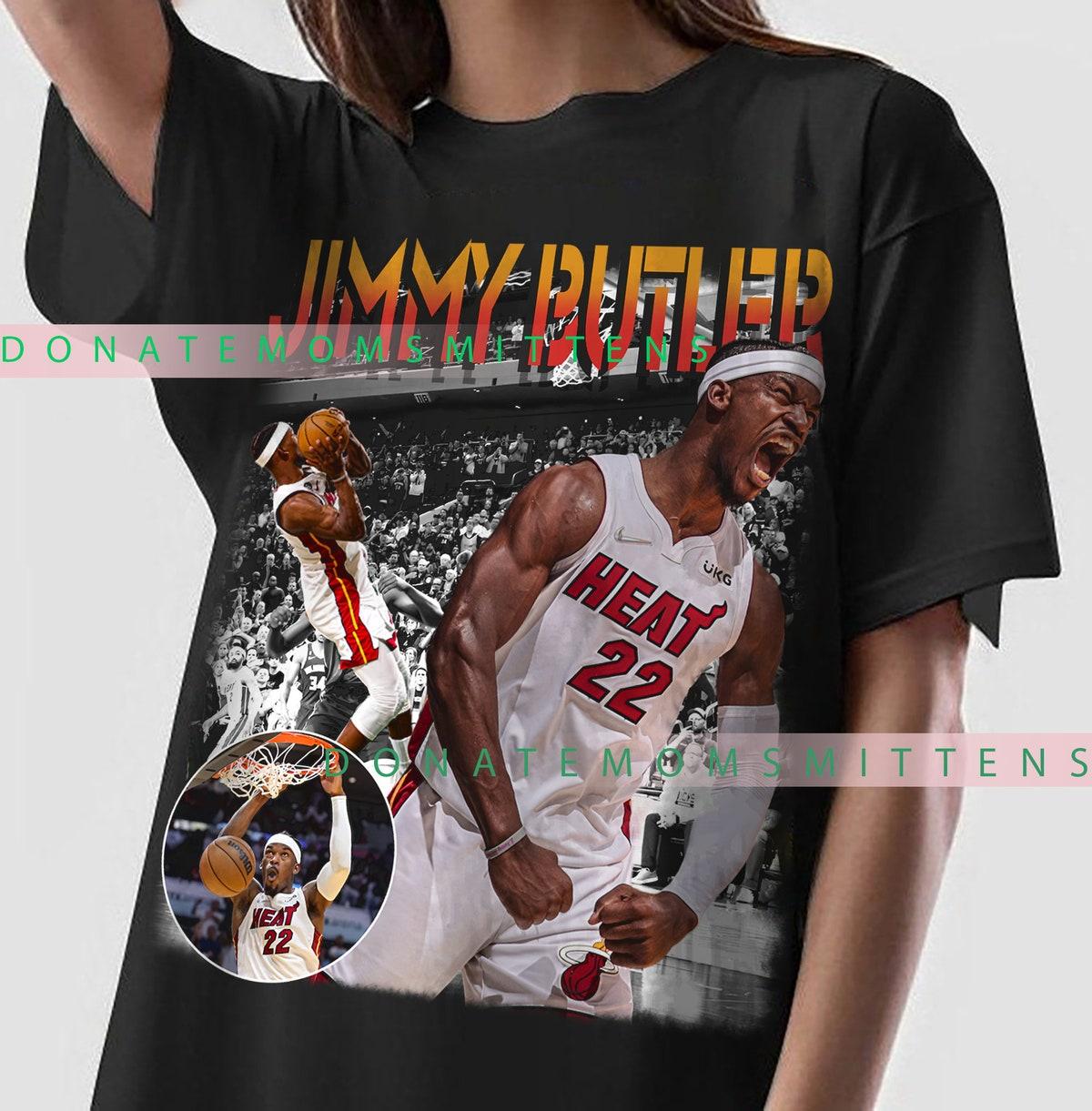 Jimmy Butler Vintage Shirt – Apparel, Mug, Home Decor – Perfect Gift For Everyone