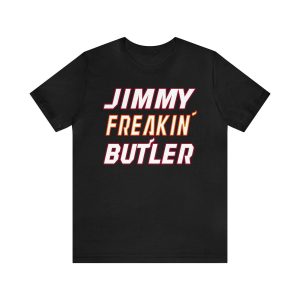 Jimmy Freakin Butler Graphic Tshirt Apparel Mug Home Decor Perfect Gift For Everyone 1