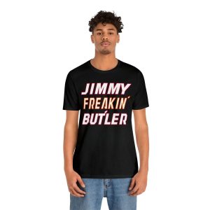 Jimmy Freakin Butler Graphic Tshirt Apparel Mug Home Decor Perfect Gift For Everyone 3