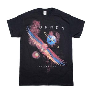 Journey Departure T-shirt – Apparel, Mug, Home Decor – Perfect Gift For Everyone