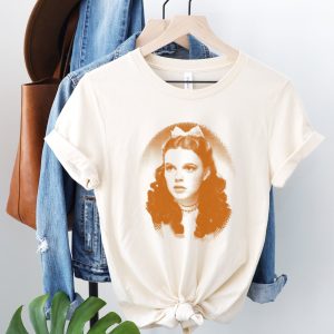 Judy Garland T-shirt – Apparel, Mug, Home Decor – Perfect Gift For Everyone