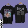 Karol G Vintage Tour Fan Merch – Apparel, Mug, Home Decor – Perfect Gift For Everyone