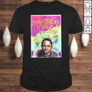 Kendrick Lamar Poetic Justice Best Fan Shirt – Apparel, Mug, Home Decor – Perfect Gift For Everyone
