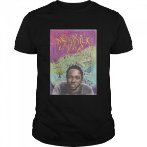 Kendrick Lamar Poetic Justice Shirt – Apparel, Mug, Home Decor – Perfect Gift For Everyone