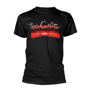 Kiss Me Black The Cure Shirt – Apparel, Mug, Home Decor – Perfect Gift For Everyone