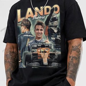 Lando Norris Shirt Championship Formula – Apparel, Mug, Home Decor – Perfect Gift For Everyone