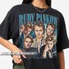 Limited Rudy Pankow Vintage T-shirt Jj Maybank – Apparel, Mug, Home Decor – Perfect Gift For Everyone