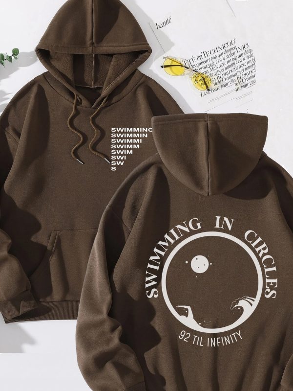 Mac Miller Swimming Circles 92 Til Infinity Hoodie – Apparel, Mug, Home Decor – Perfect Gift For Everyone