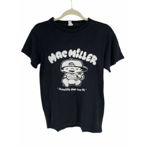 Mac Miller Thumbs Up Incredibly Dope Shirt – Apparel, Mug, Home Decor – Perfect Gift For Everyone