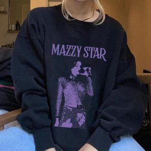 Mazzy Star Aesthetic Shirt – Apparel, Mug, Home Decor – Perfect Gift For Everyone