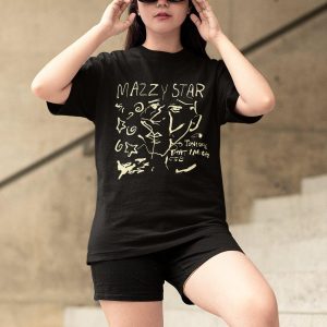 Mazzy Star Lyrics Shirt – Apparel, Mug, Home Decor – Perfect Gift For Everyone