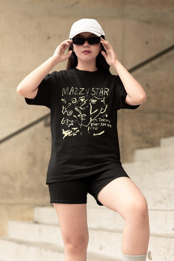 Mazzy Star Lyrics Shirt – Apparel, Mug, Home Decor – Perfect Gift For Everyone