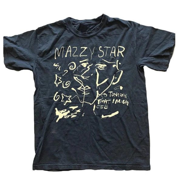 Mazzy Star Shirt Best Gift – Apparel, Mug, Home Decor – Perfect Gift For Everyone